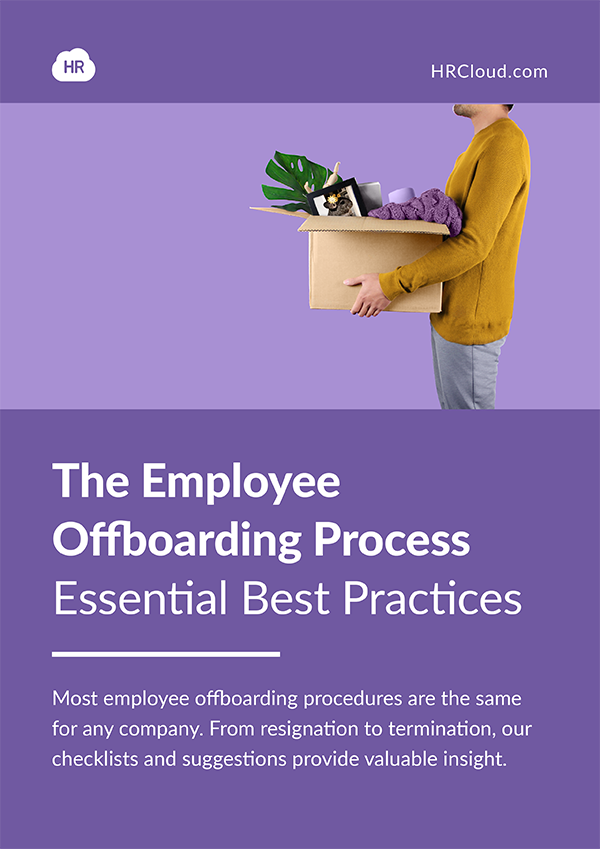 The Employee Offboarding Process - Essential Best Practices